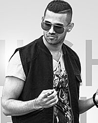 Jaz Dhami